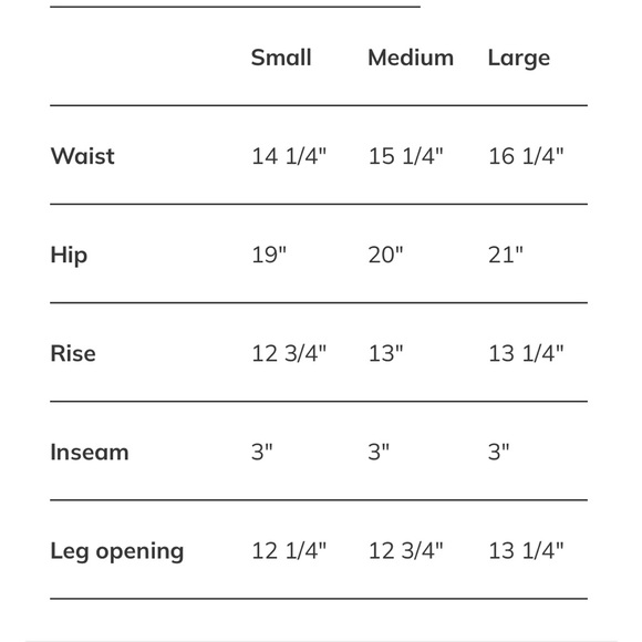 NWT rodeo rhinestone fringe shorts - Picture 2 of 2